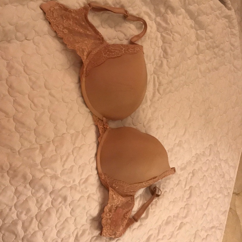 VS bra 32DDD